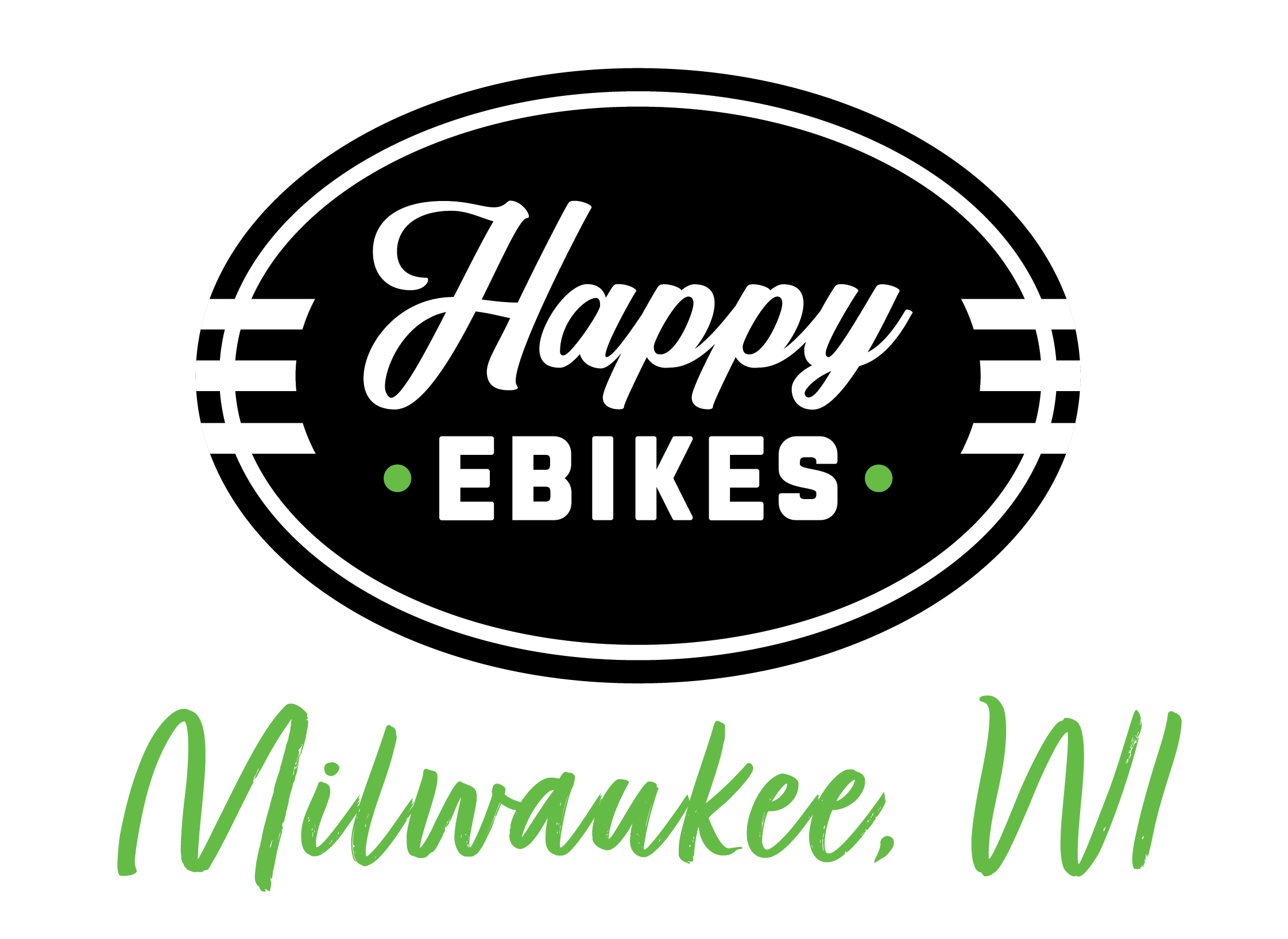 Happy Ebikes Milwaukee